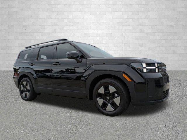 New 2026 Phantom Black Hyundai SEL image 29