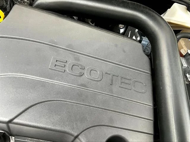 Certified Used 2024 Sterling Metallic GMC SLE image 31