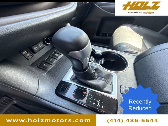 2017 Toyota Highlander XLE - Photo 15