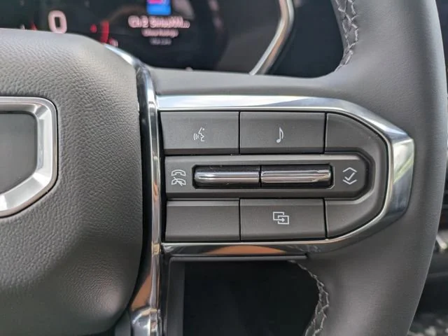 2026 GMC Canyon Elevation - Photo 23