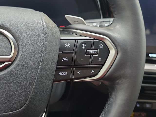 Used 2025 Caviar Lexus 350 Premium image 17
