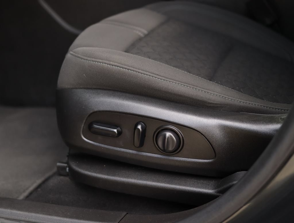 Used 2020 NIGHTFALL GRAY METALLIC Chevrolet LT image 21