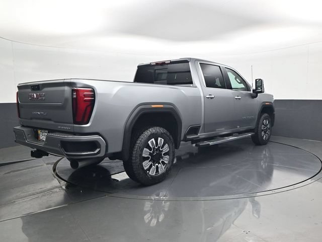 2026 GMC Sierra 2500HD Denali - Photo 5