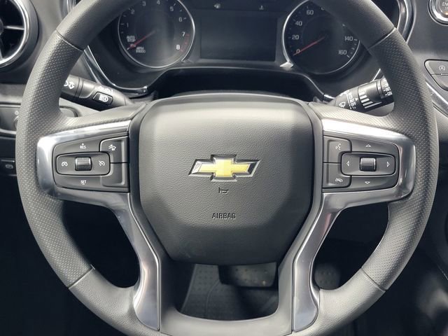 New 2026 Black Chevrolet 2LT image 25