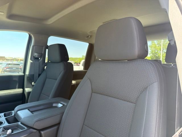 2026 Chevrolet Silverado 2500 HD Work Truck - Photo 15