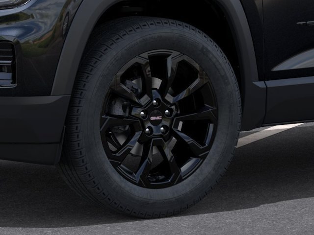 2027 GMC Terrain Elevation - Photo 9
