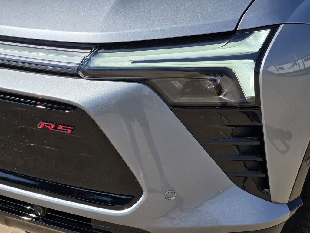 2025 Chevrolet Blazer EV RS - Photo 20