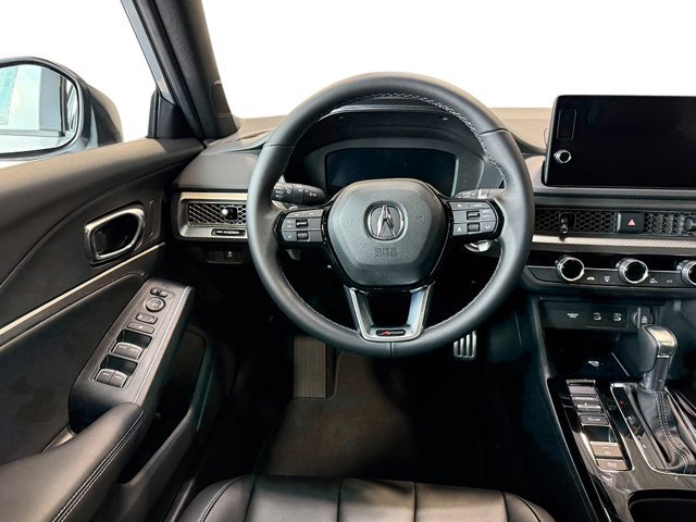 2026 Acura Integra A-Spec - Photo 14