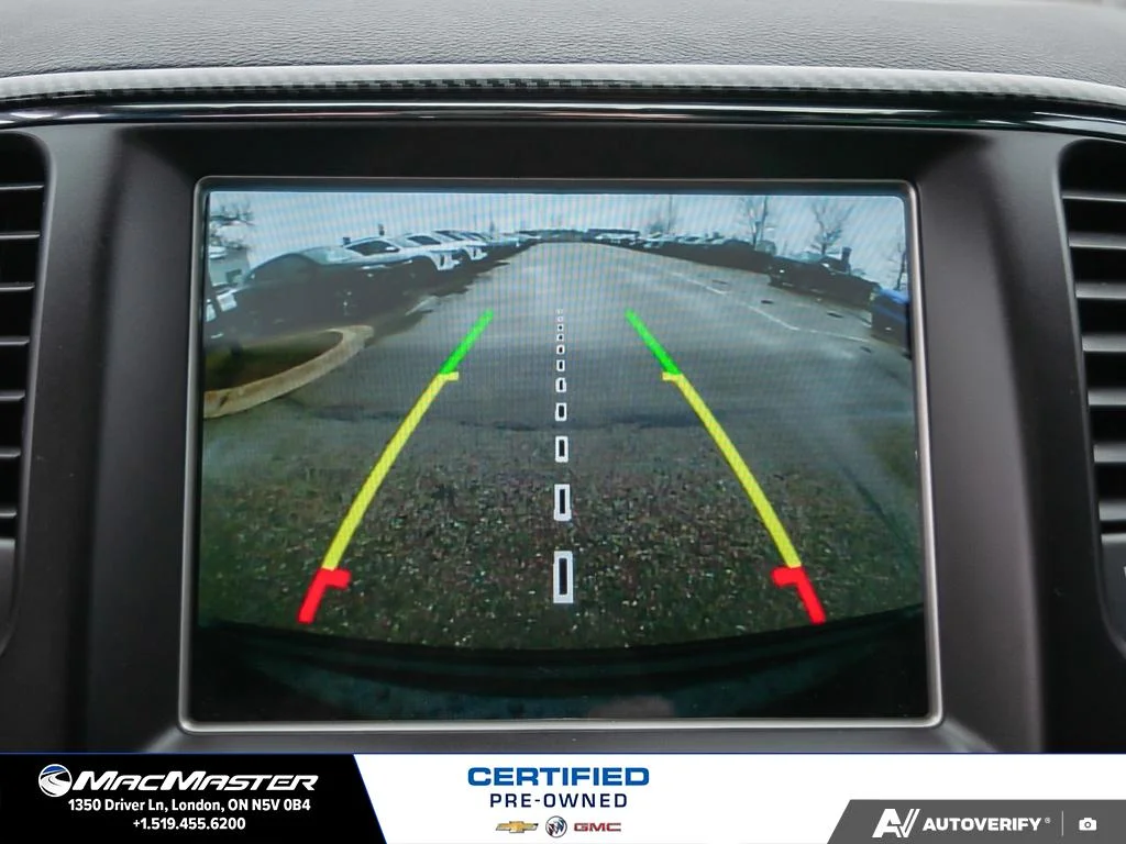 Certified Used 2018  Jeep Laredo image 30