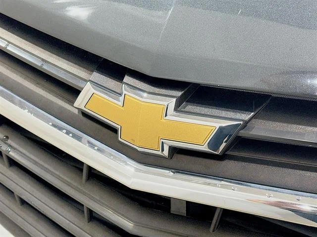 Used 2020 NIGHTFALL GRAY METALLIC Chevrolet LT image 60