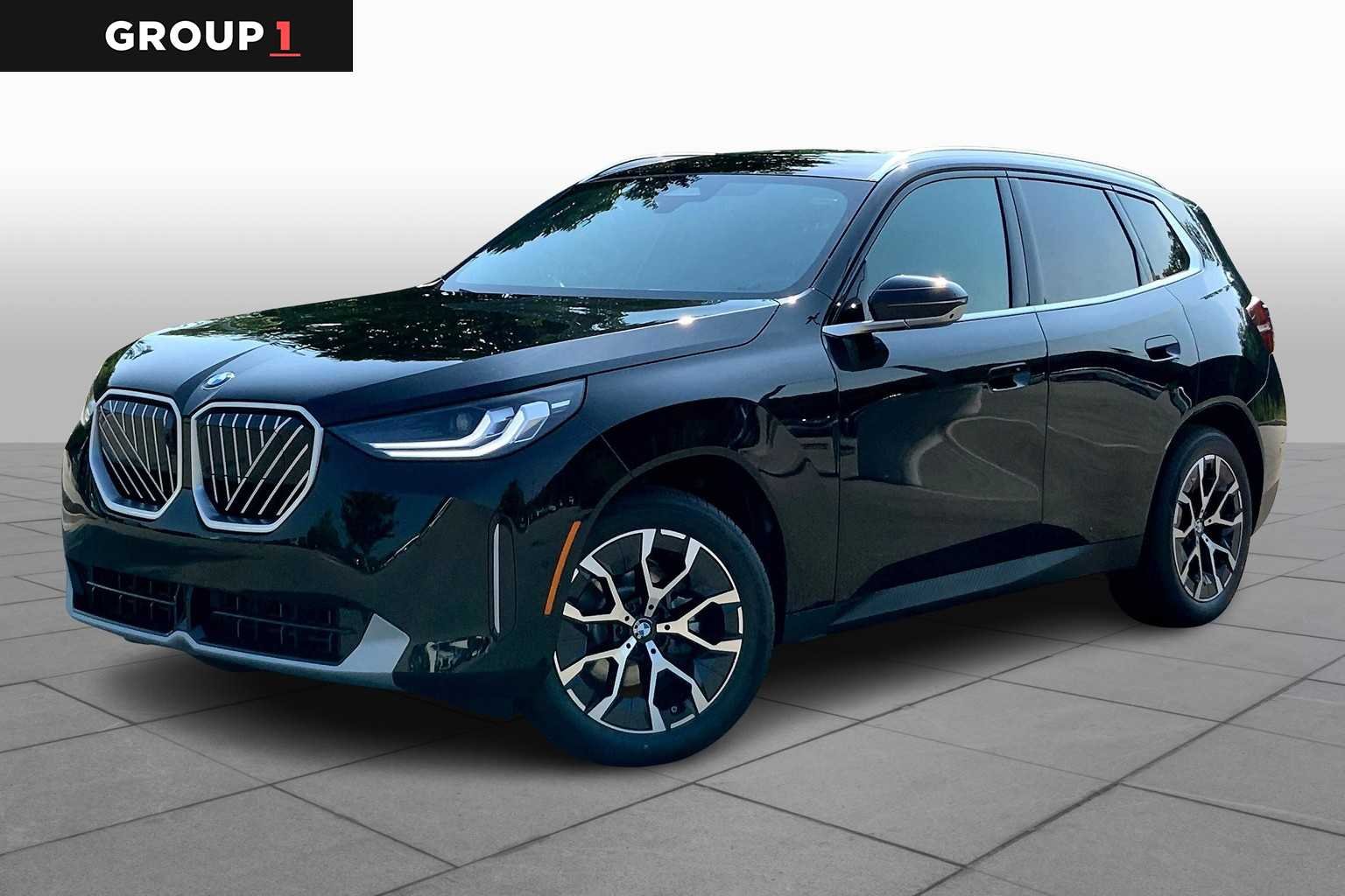 2025 BMW X3 30 XDRIVE's photo