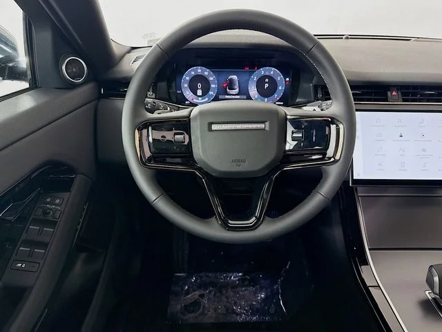 Certified Used 2026 Gray Land Rover S image 25