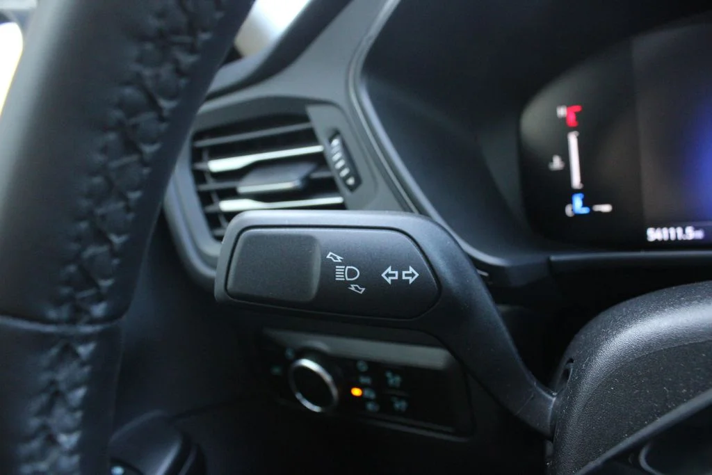 Used 2023 White Ford Active image 10