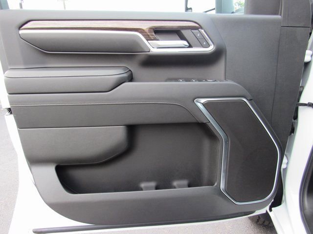 2024 GMC Sierra 2500HD SLE - Photo 11