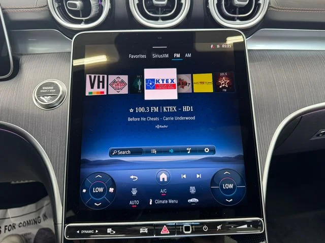 New 2026  Mercedes-Benz C 300 image 31