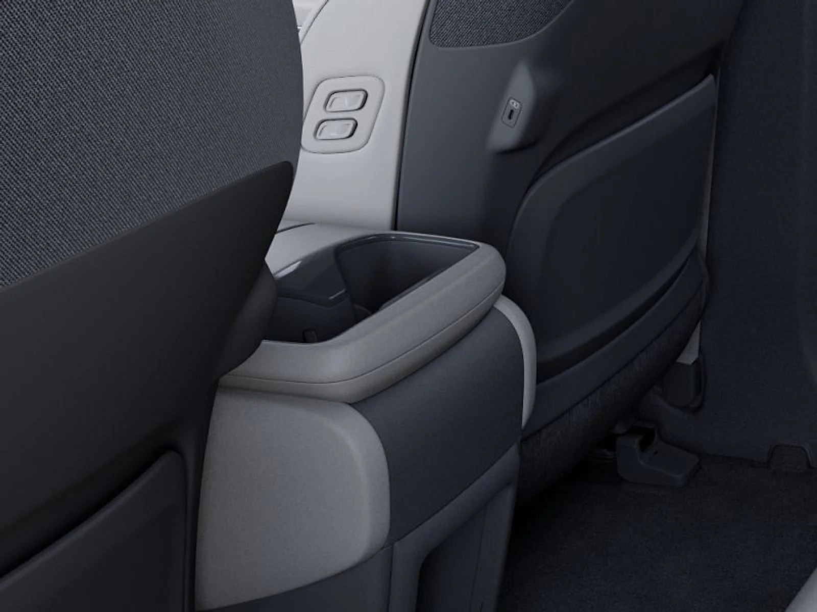 New 2026 Ebony Black Kia Wind AWD image 26