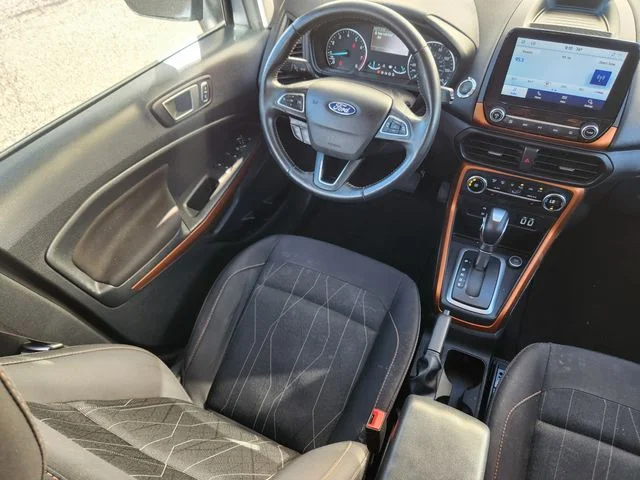 2021 Ford EcoSport SE - Photo 12