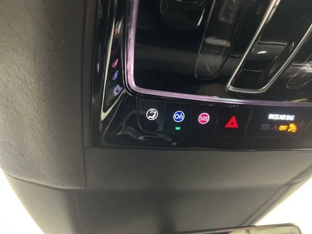 2025 Cadillac Escalade IQ Luxury 2 - Photo 14