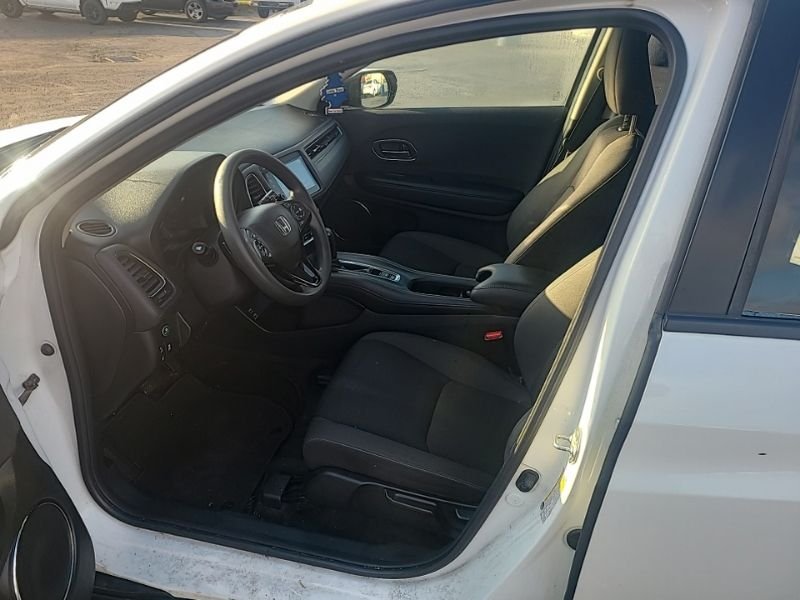 Used 2022  Honda EX image 13