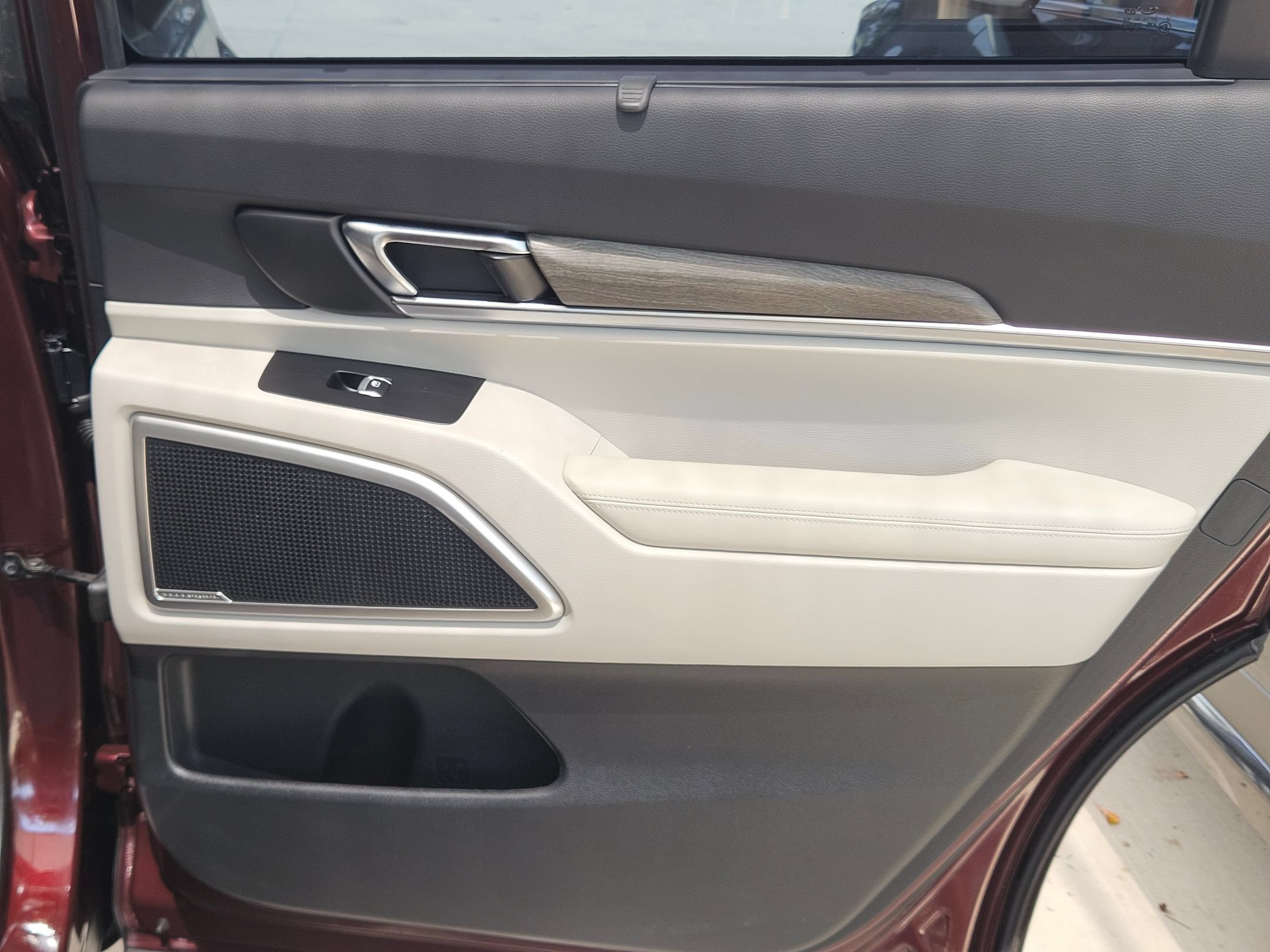2021 Kia Telluride EX - Photo 26