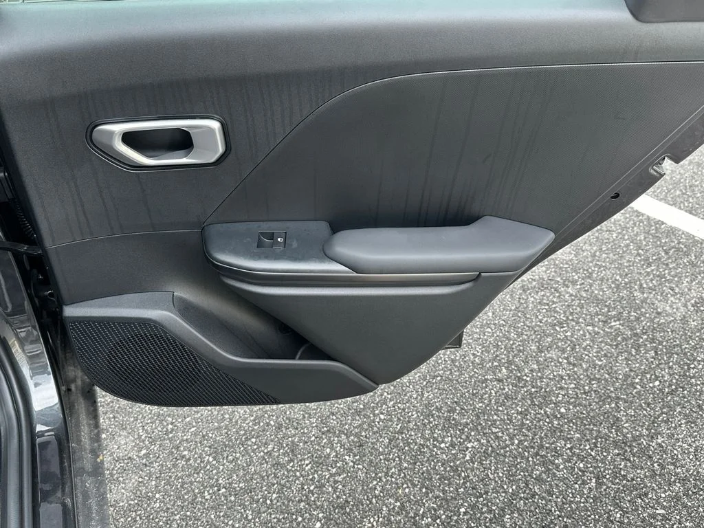 New 2026 Gray Kia LXS image 15