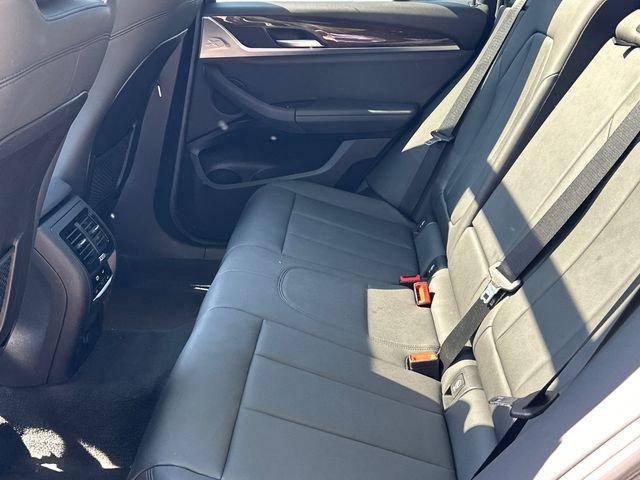 Used 2019 Black BMW xDrive30i image 22