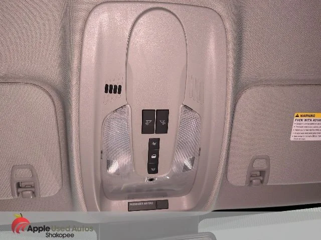 Used 2013 Black Chevrolet LT image 22