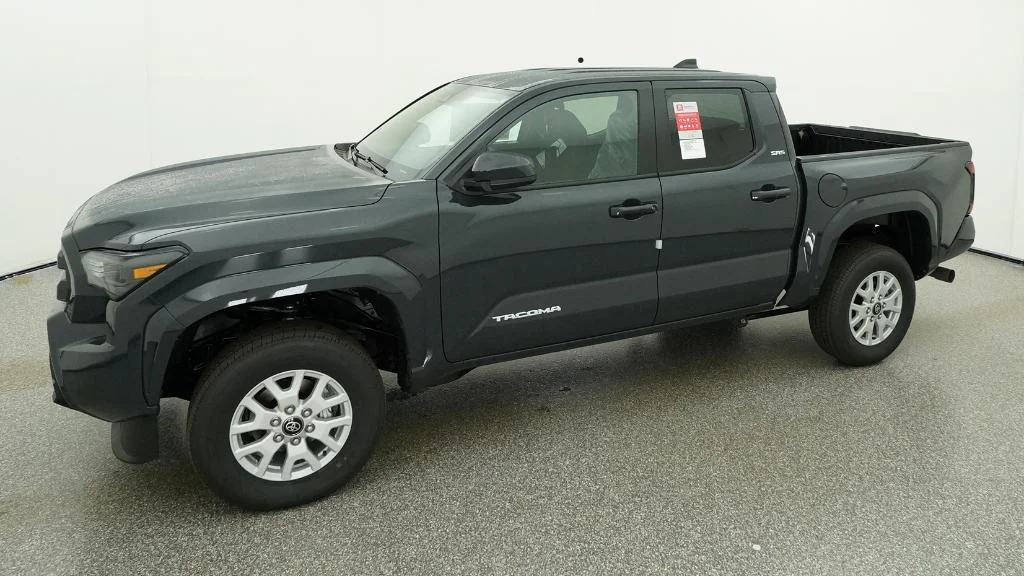 New 2026 Underground Toyota SR5 image 9