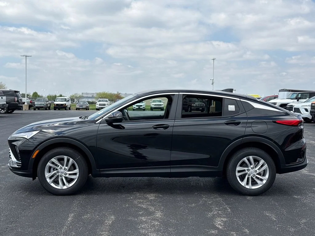 2026 Buick Envista Preferred - Photo 6