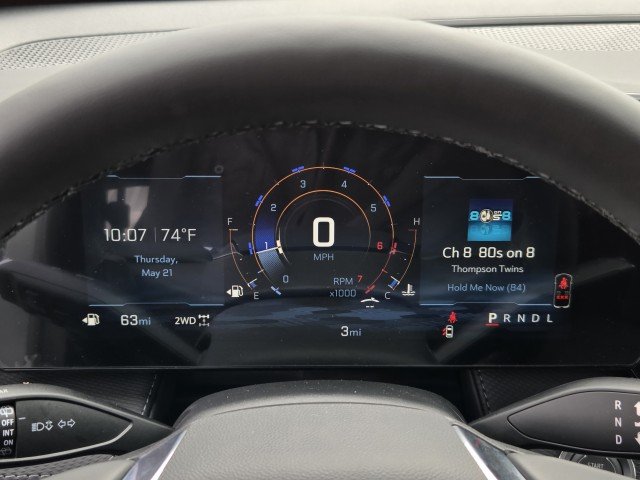 2026 Chevrolet Equinox LT - Photo 23