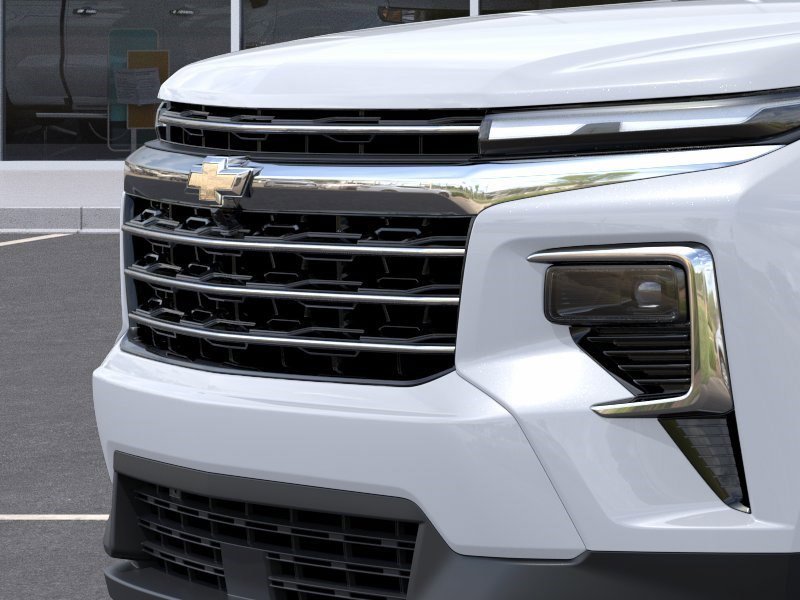 2026 Chevrolet Traverse LT - Photo 13