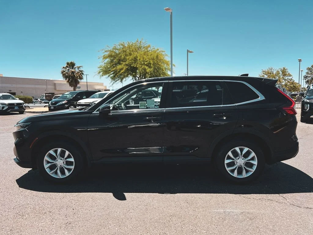 2024 Honda CR-V LX - Photo 26
