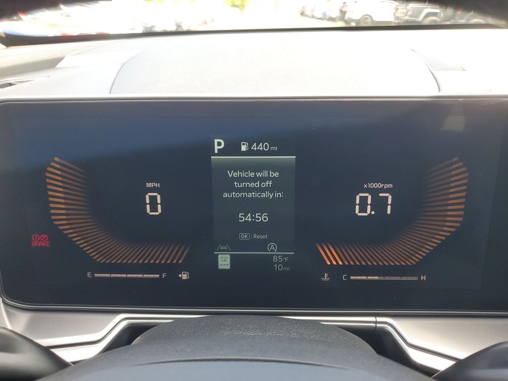 Used 2026 Gray Kia S image 36