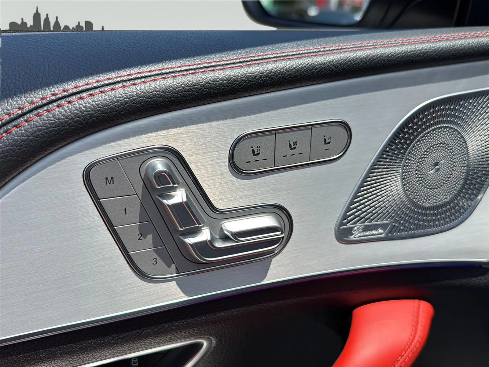 2021 Mercedes-Benz GLE AMG GLE 53 - Photo 13