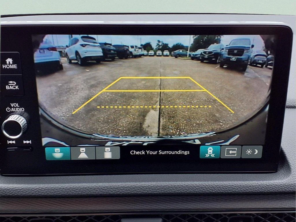 New 2026 Urban Gray Pearl Acura FWD A-Spec with Technology image 15