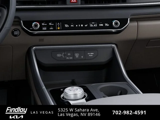 New 2027 White Kia EX image 25