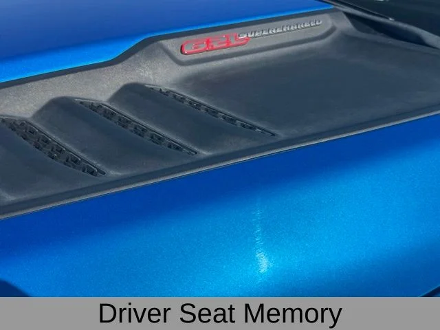 Used 2021 Blue Ram TRX image 13
