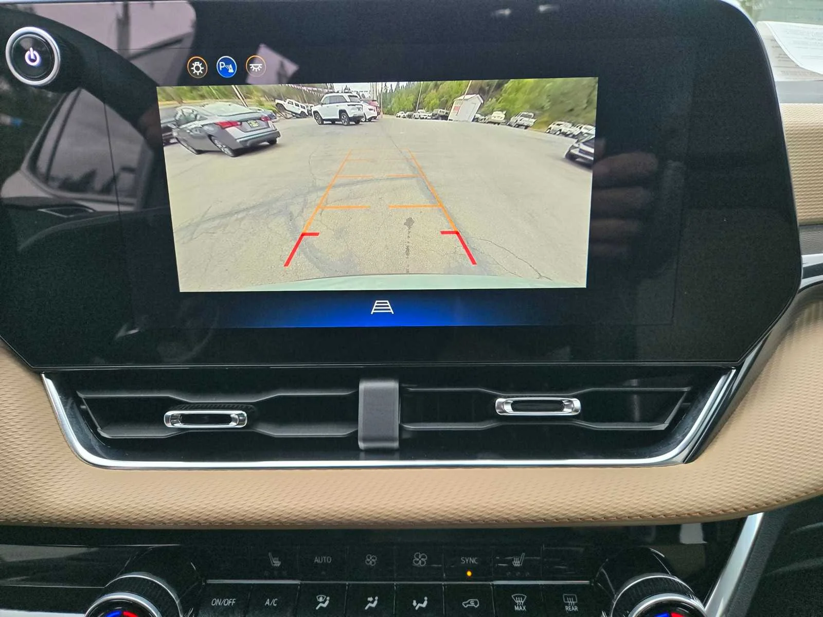 2026 Chevrolet Equinox ACTIV - Photo 12