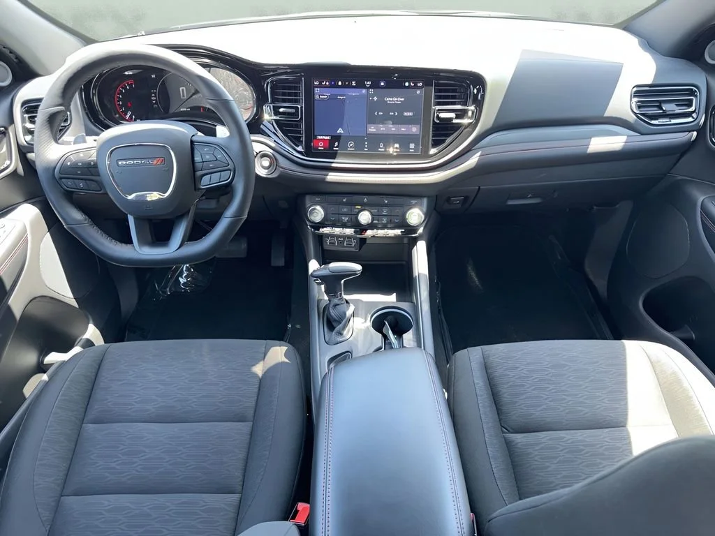 Used 2026 Black Dodge GT image 31