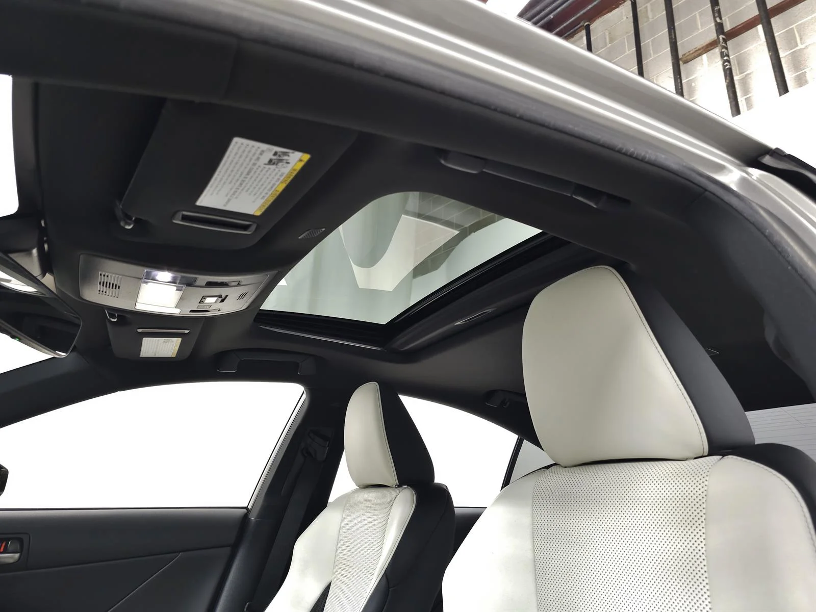 Certified Used 2023 Atomic Lexus F SPORT image 18
