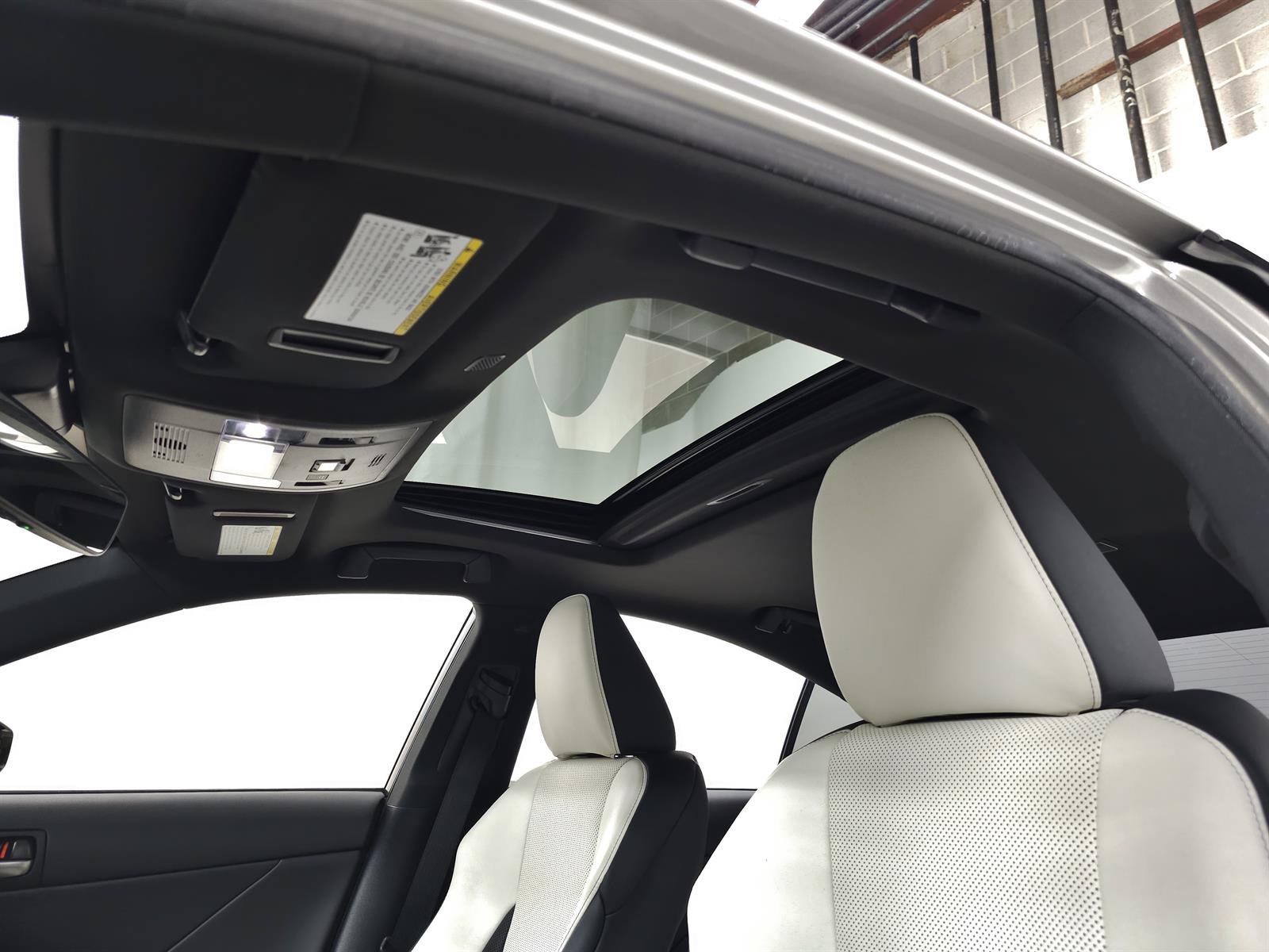 Certified Used 2023 Atomic Lexus F SPORT image 18