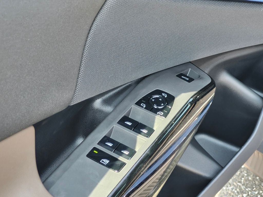 New 2026 Blue BMW 30 xDrive image 16