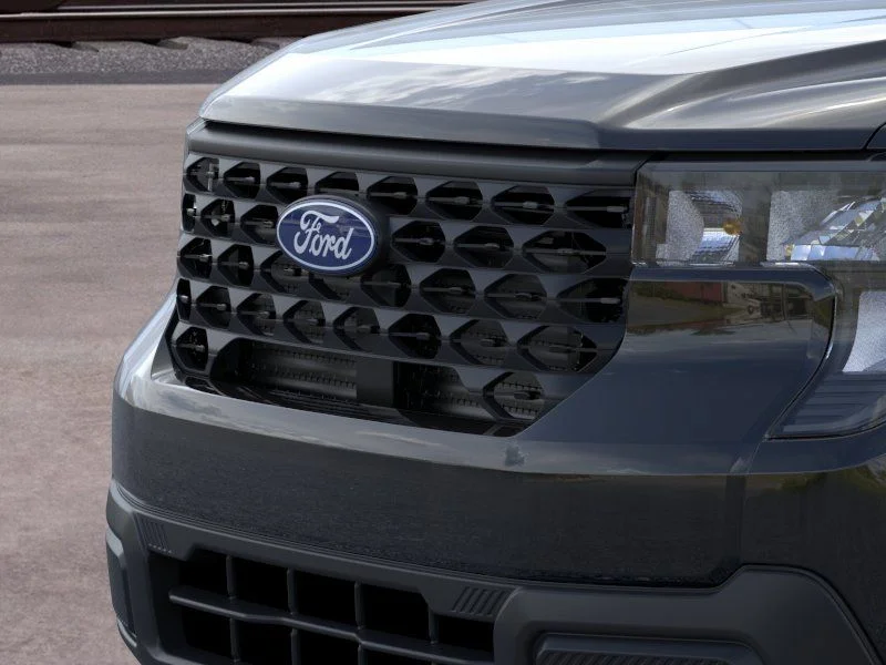 New 2026 Black Ford XL image 18