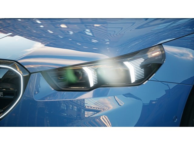 New 2027 Special Order Color BMW  image 6
