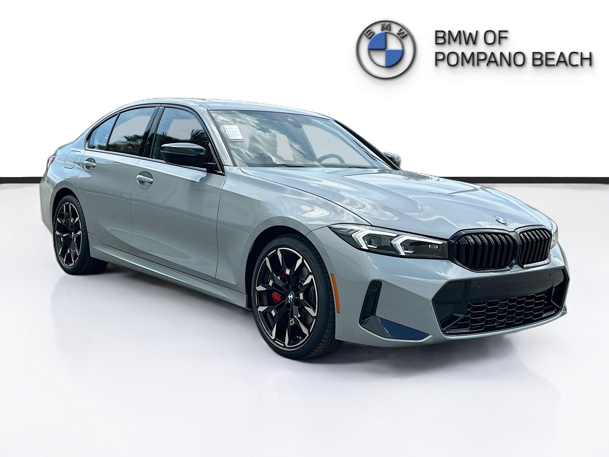 2026 3 Series 330i