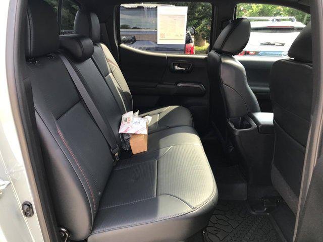 Certified Used 2021 Lunar Rock Toyota TRD Pro image 67