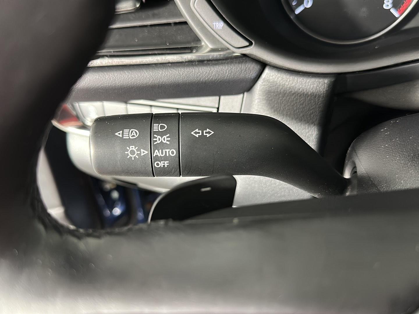 Used 2022 Deep Crystal Blue Mica Mazda 2.5 S Premium Package image 26