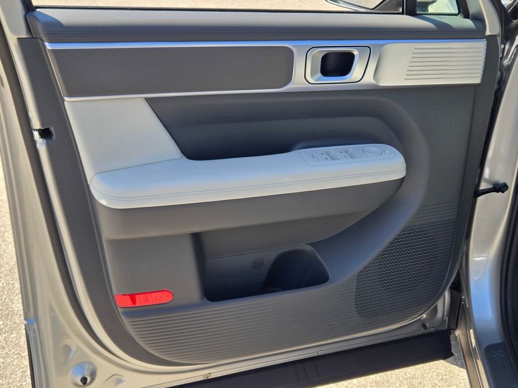 2024 Hyundai Santa Fe SEL - Photo 30