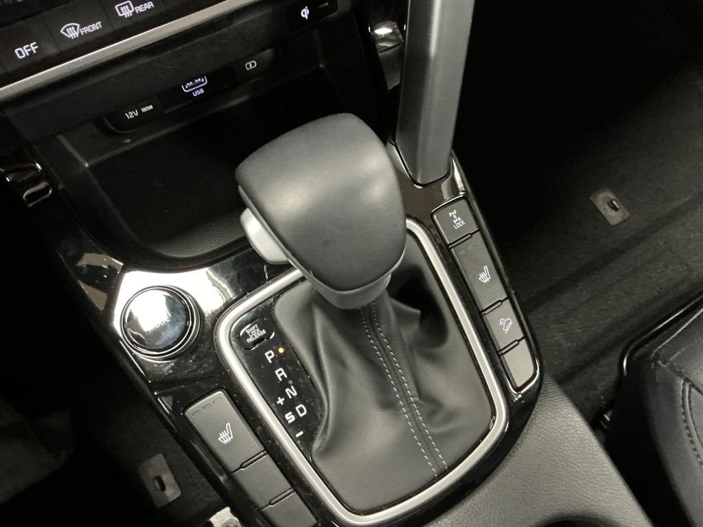 Used 2023 Blue Kia SX image 25