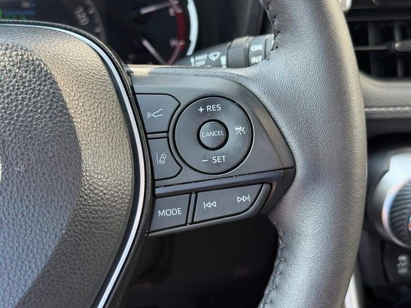 Certified Used 2024 Ice Toyota XLE image 21